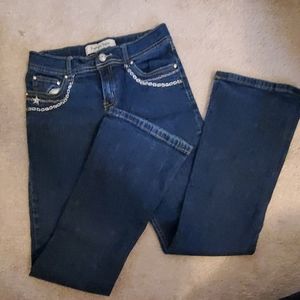 Imperial Star bootcut Jean size 14